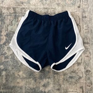 NEVER WORN athletic shorts